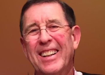 Daniel V. Duff Jr.