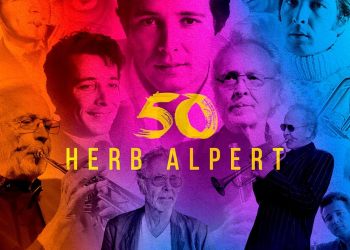 At age 89, Herb Alpert is still making music. His newly released album, 