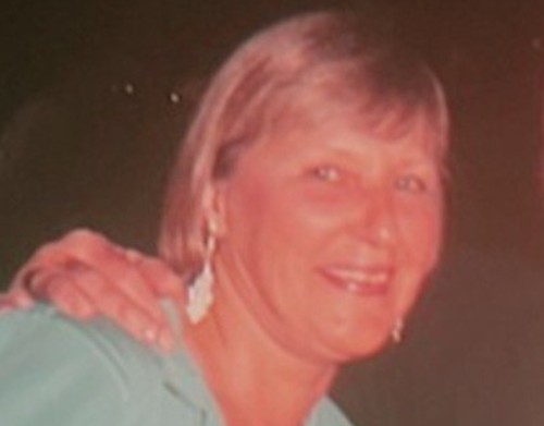 Lillian Vishno