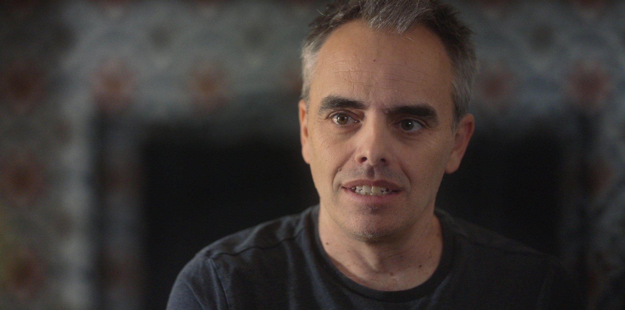 Rust director Joel Souza