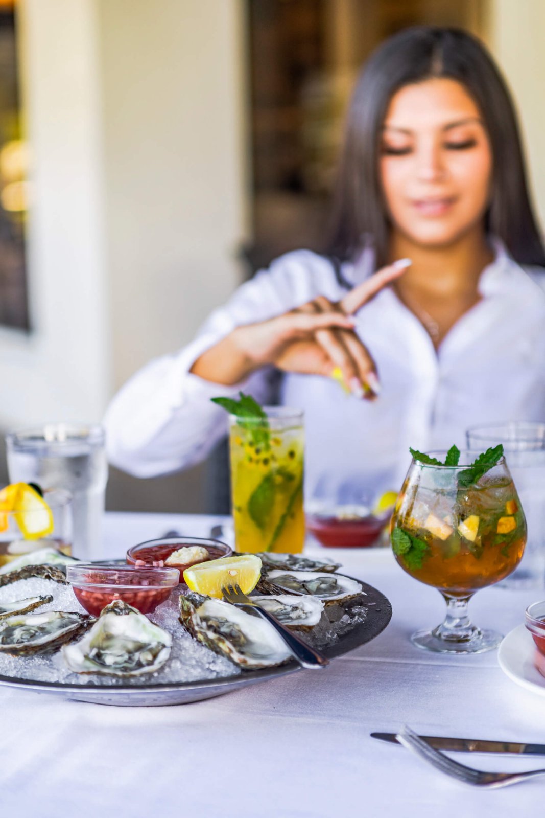 City Fish at Boca