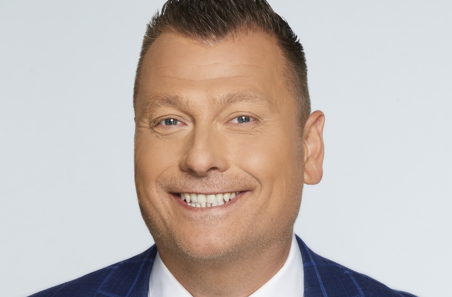 Jimmy Failla