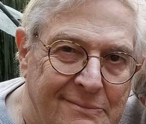 Eugene Richard Samuelson