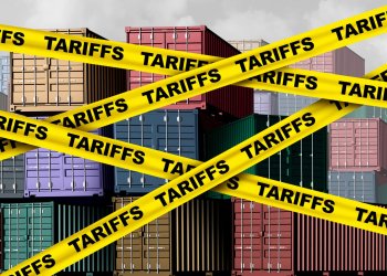 Tariffs are affecting goods on the East End.