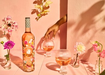 Wölffer's signature rosé, 