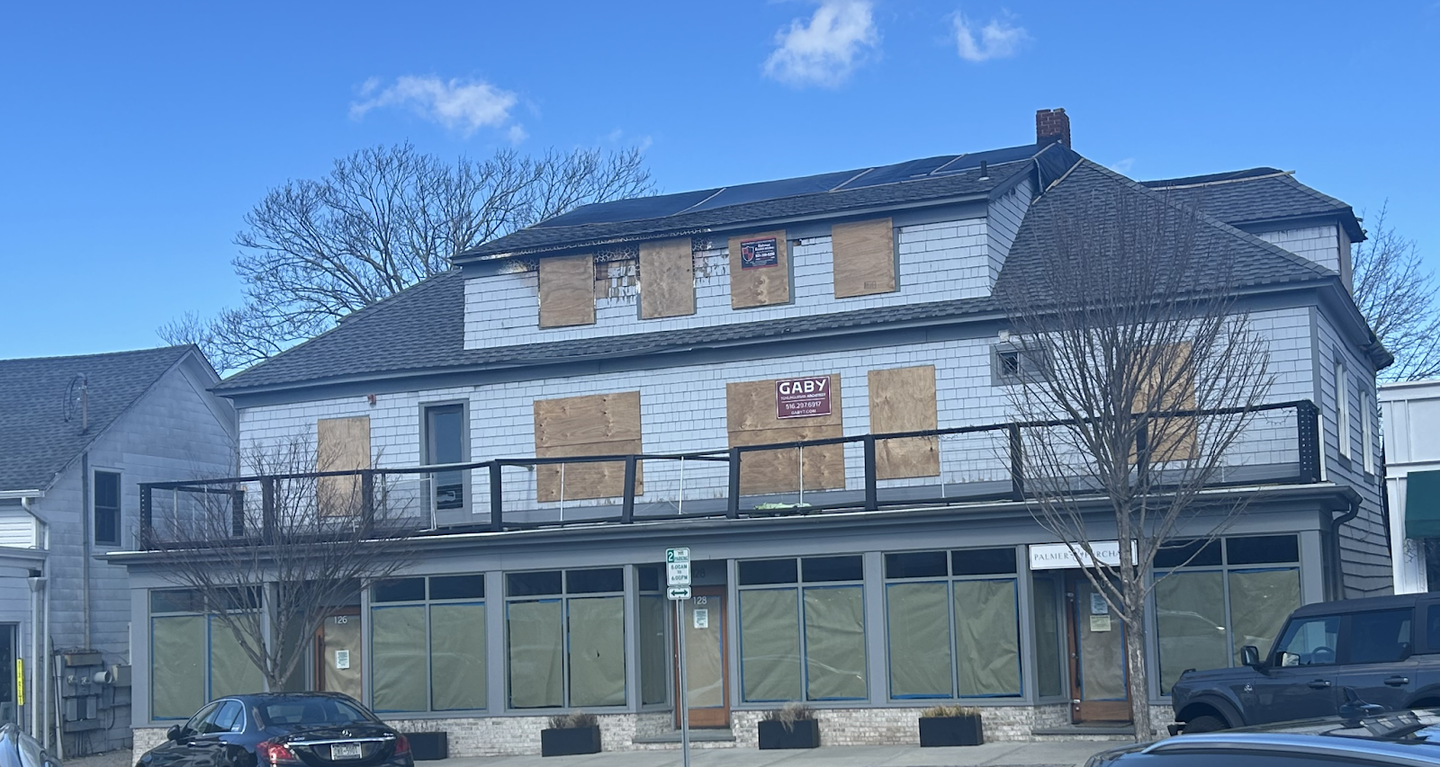 Discover more local histories at the Greater Westhampton Historical Museum with exhibits opening Summer 2025.