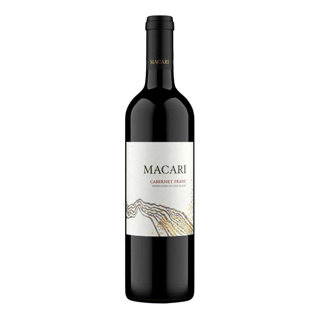Cabernet Franc NV