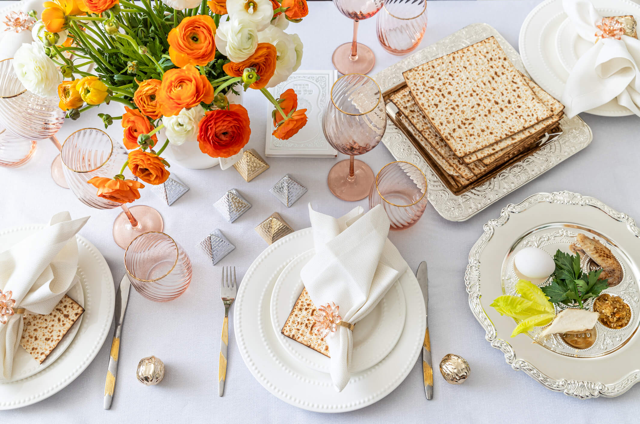 The Passover Haggadah instructs each generation not just to recall the Exodus, but to see themselves as if they personally left Egypt