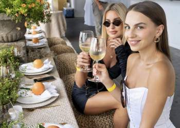Dan's Taste Summer Series Presented by Wilmington Trust is back!