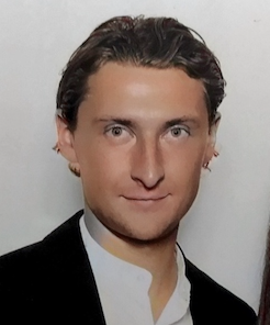 Little Charli general manager Rob Cullen