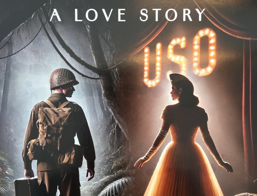 Robert Schenkkan's Bob & Jean: A Love Story hits the stage in Sag Harbor soon