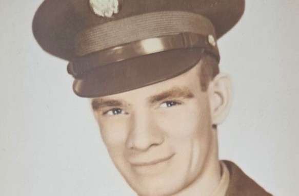 Frederick C. Ogar