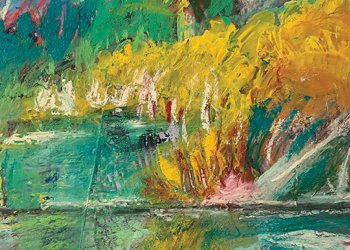 May 10, 2024 Dan's Papers cover art by Michael McDowell (detail)