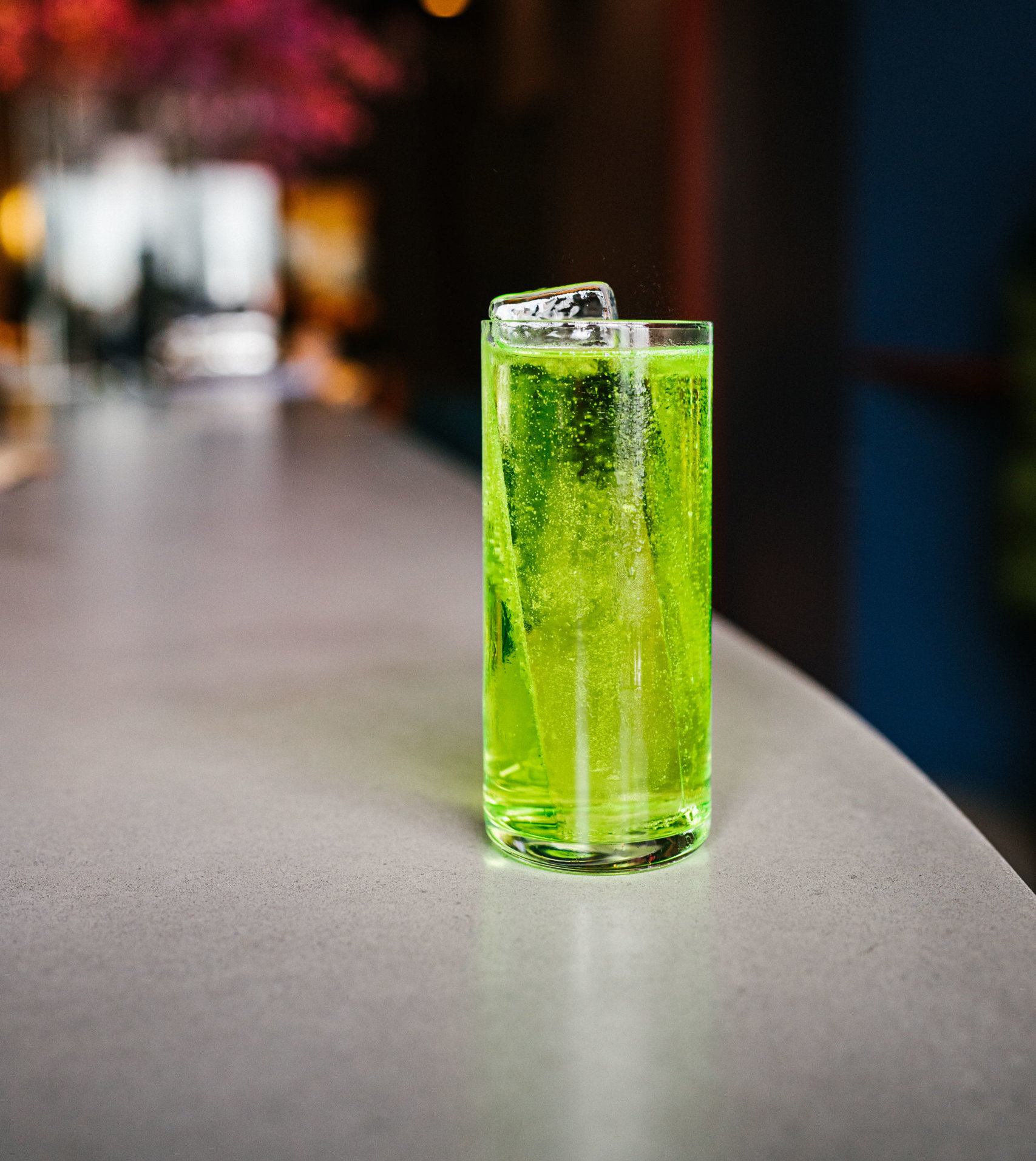 Meron Highball